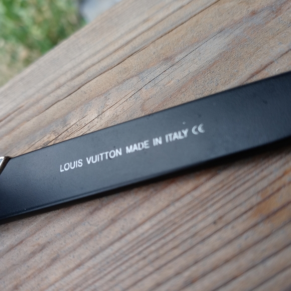 Louis Vuitton sunglasses - Picture 4 of 4